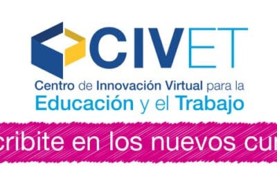 Abierta la inscripción CIVET