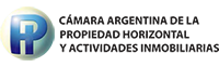 COMUNICADO: Cámara Argentina de la Propiedad Horizontal
