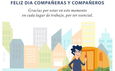 Día del Encargado 2020