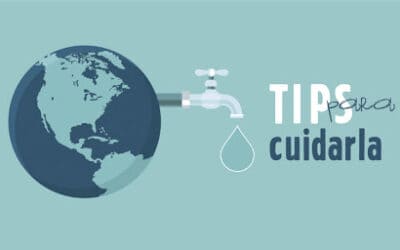 Cuidemos el Agua!