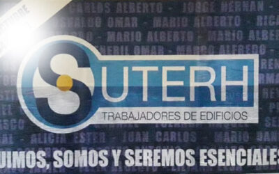 Fuimos somos y seremos esenciales