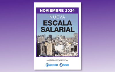 Planilla Salarial Noviembre 2024